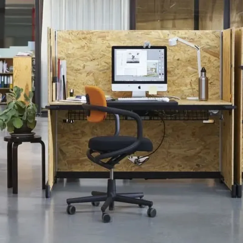 Allstar - Vitra w Mesmetric