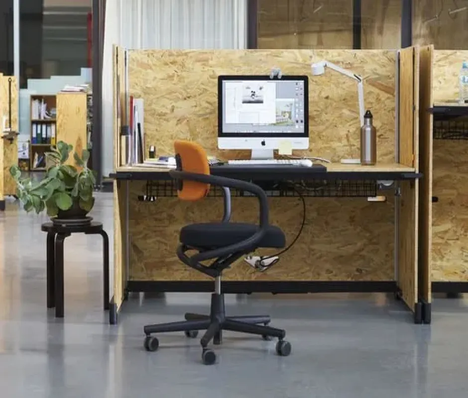 Allstar - Vitra w Mesmetric