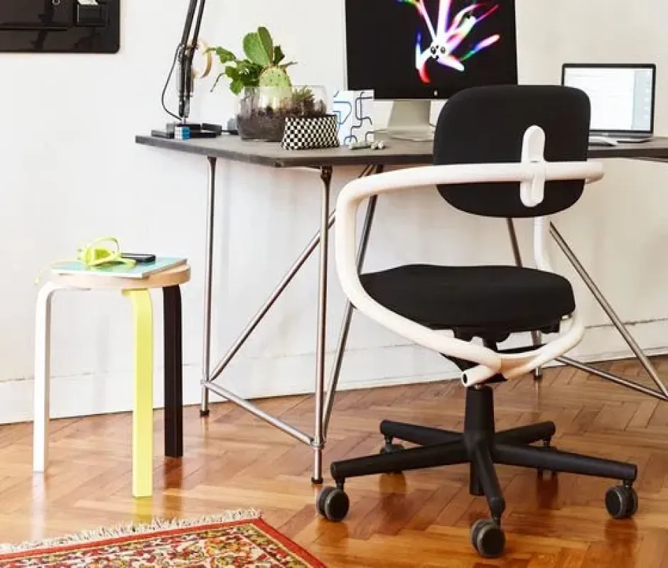 Allstar - Vitra w Mesmetric