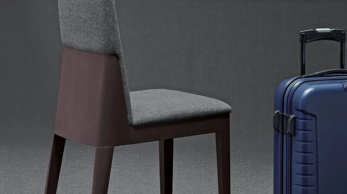 Allure 735 - Pedrali w Mesmetric