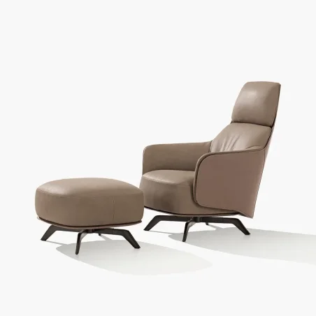 Kaori Lounge – Poliform at Mesmetric