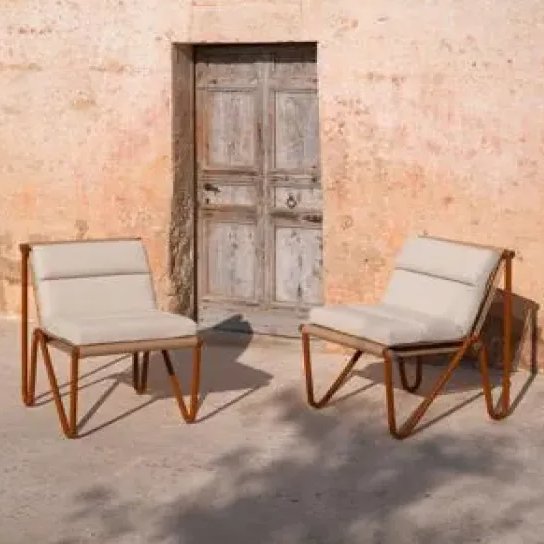 Dabliou Outdoor Chair
