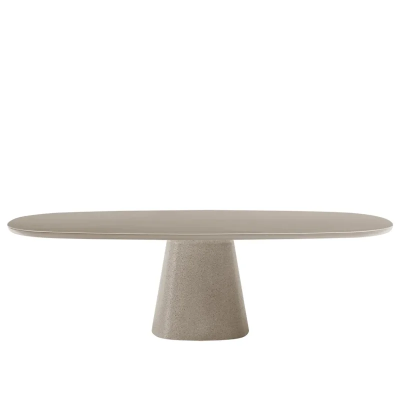 Allure O' Outdoor - B&B Italia w Mesmetric