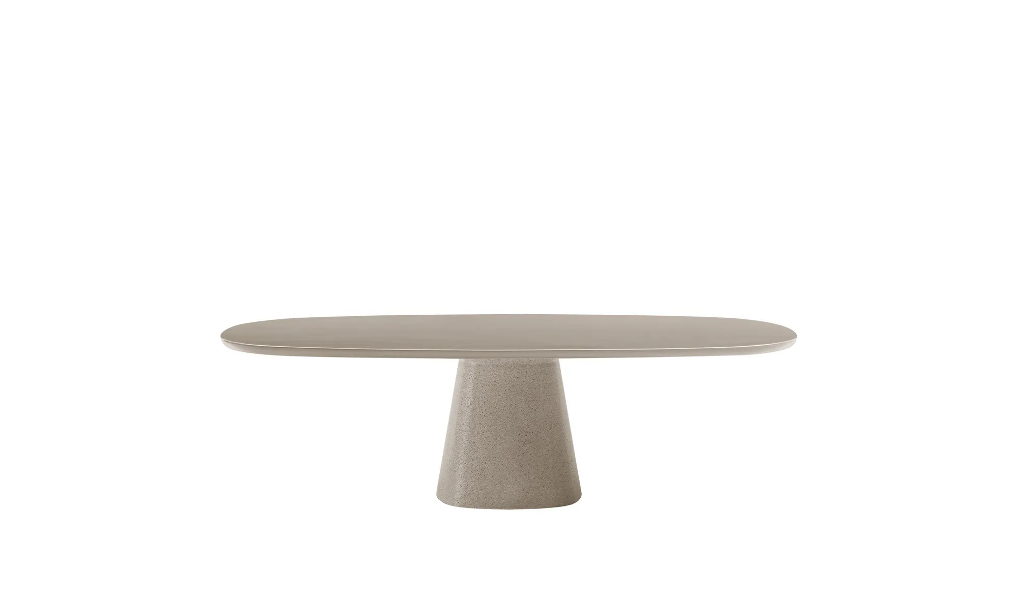 Allure O' Outdoor - B&B Italia w Mesmetric