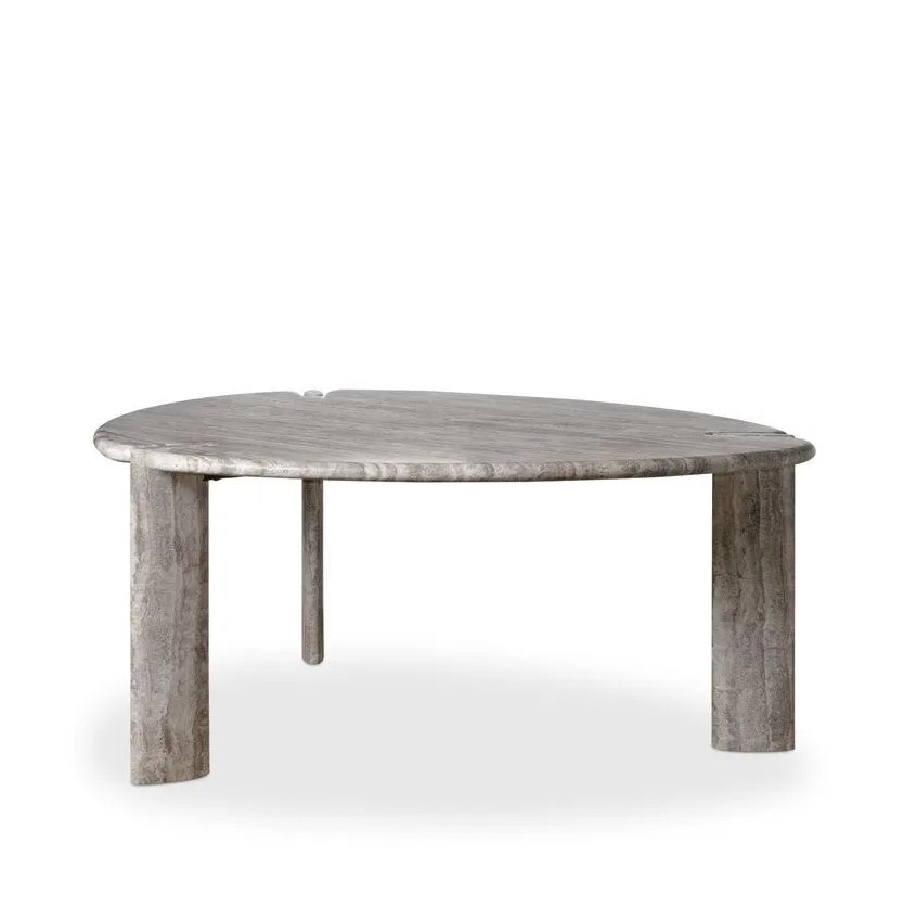 Isamu Stone Outdoor – Baxter at Mesmetric