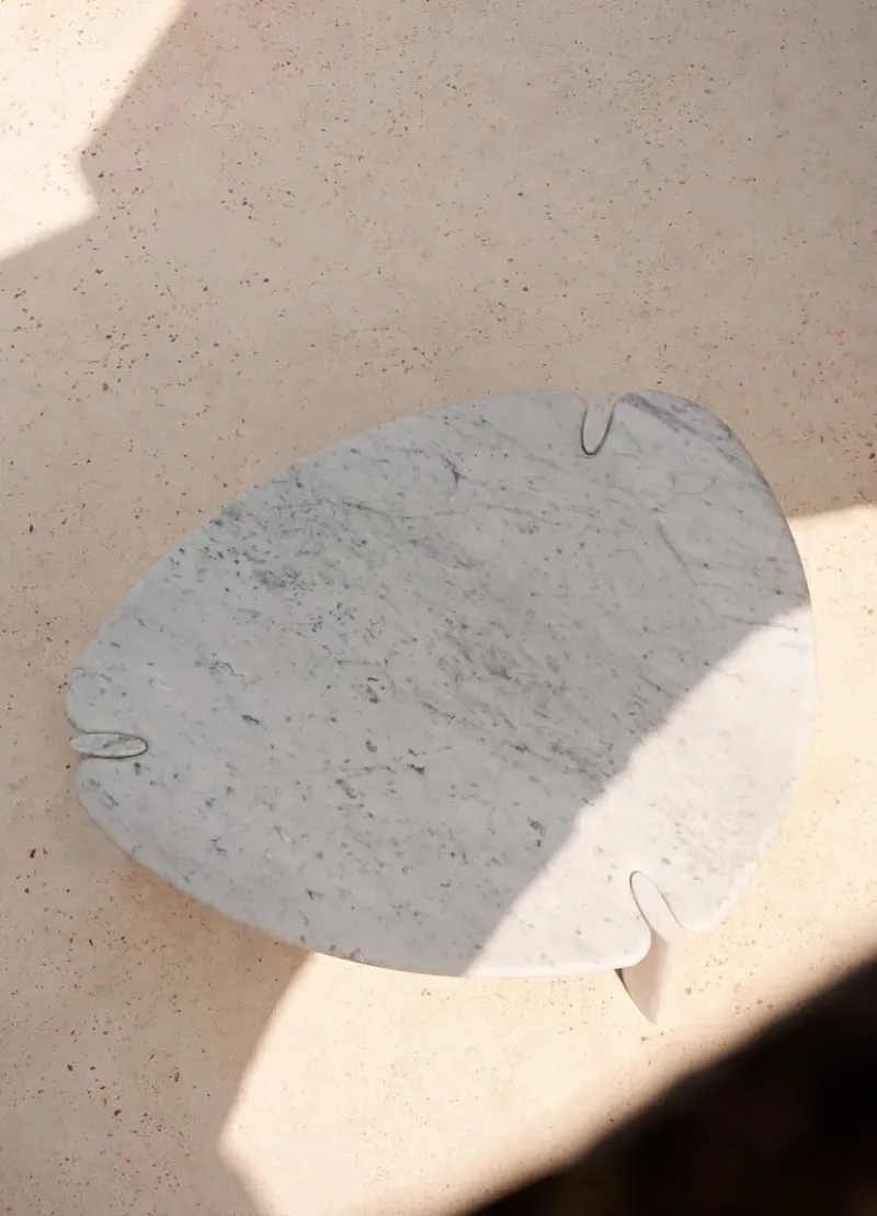 Isamu Stone Outdoor – Baxter at Mesmetric