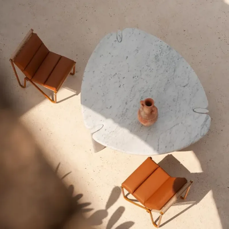 Isamu Stone Outdoor – Baxter at Mesmetric