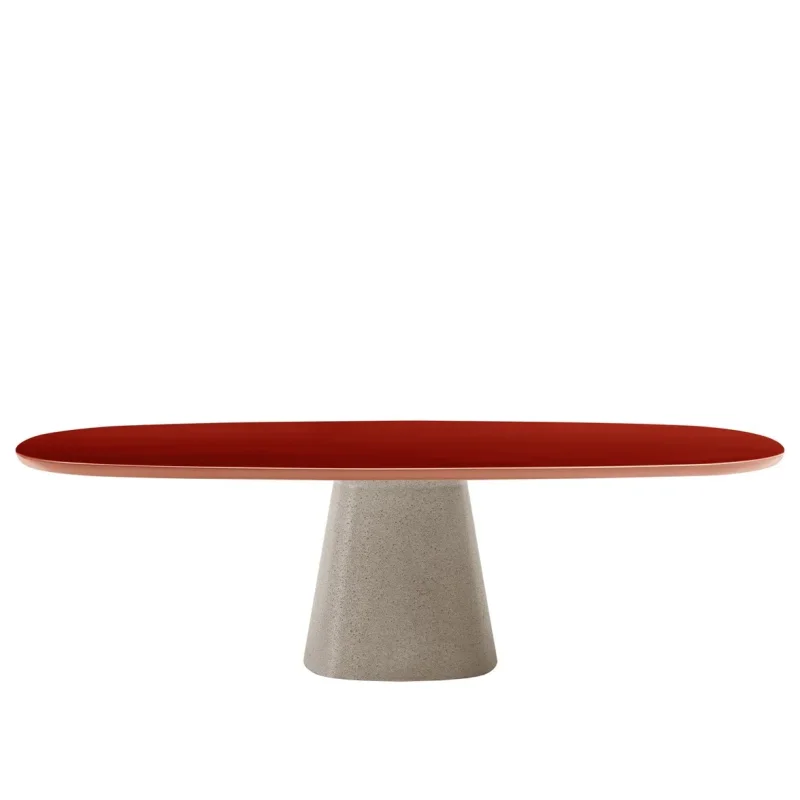 Allure O' Outdoor - B&B Italia w Mesmetric