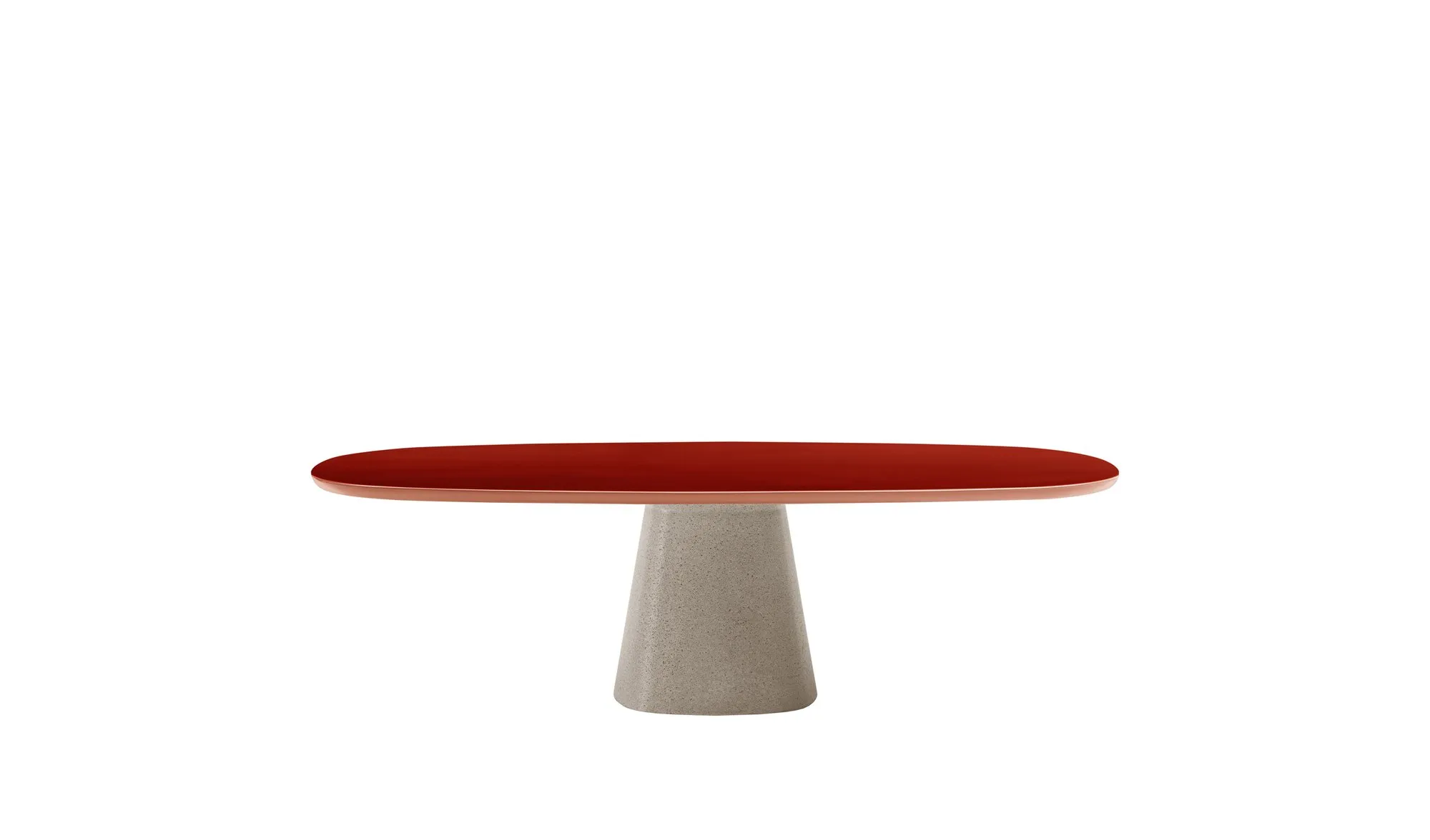 Allure O' Outdoor - B&B Italia w Mesmetric