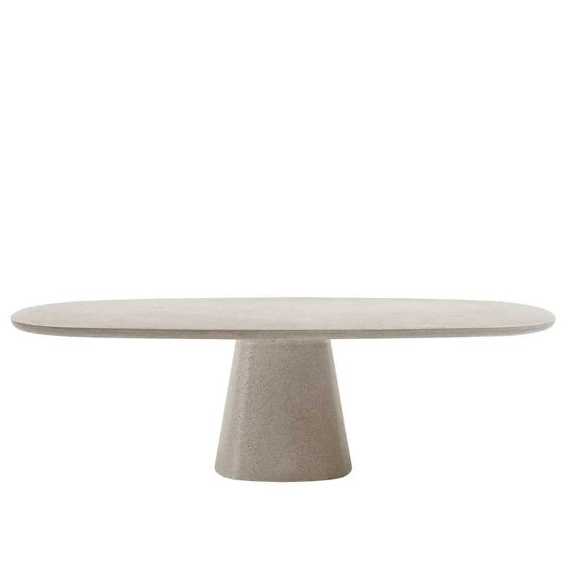 Allure O' Outdoor - B&B Italia w Mesmetric