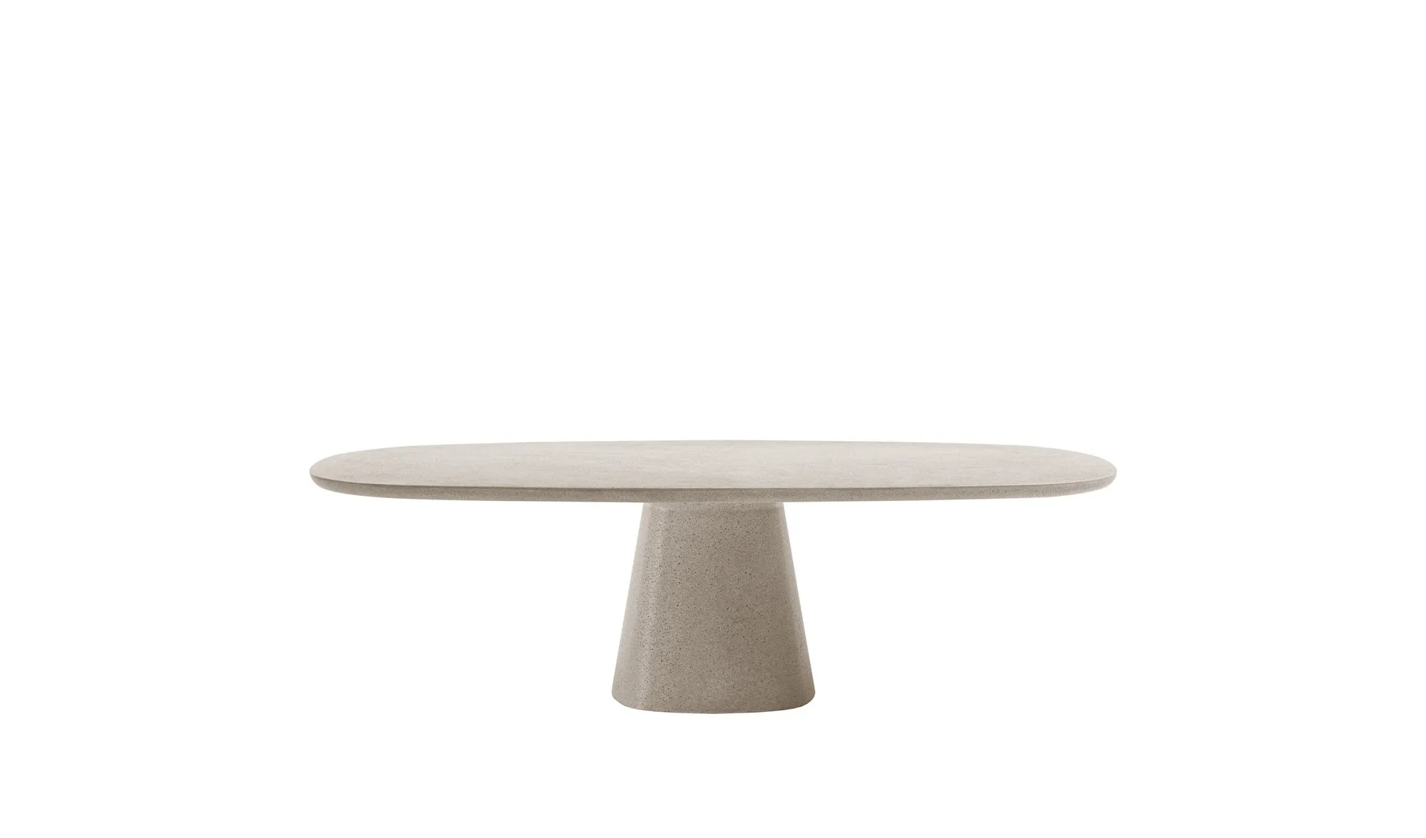 Allure O' Outdoor - B&B Italia w Mesmetric
