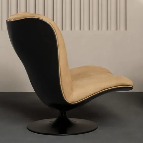 Marilyn Bergère – Baxter at Mesmetric
