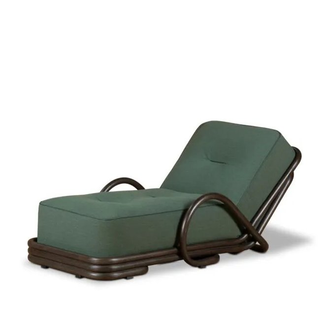 Maya Daybed Outdoor - Baxter w Mesmetric