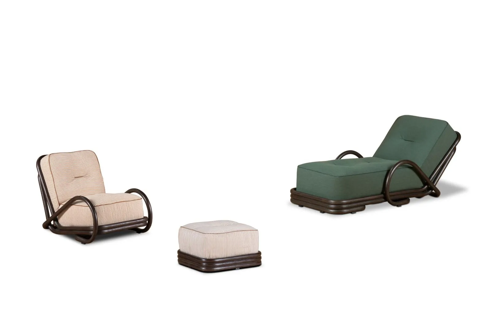 Maya Daybed Outdoor – Baxter at Mesmetric