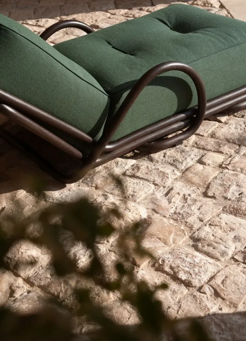 Maya Daybed Outdoor – Baxter at Mesmetric