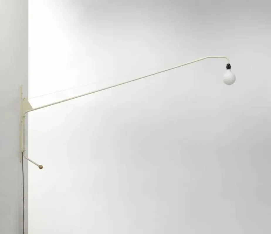Abat Jour Conique - Vitra w Mesmetric