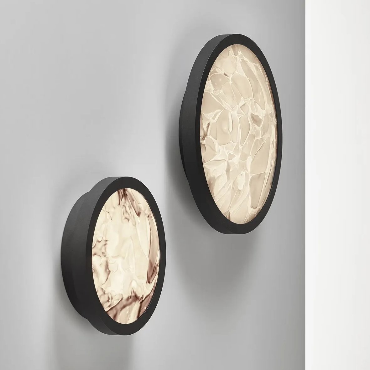 Convex - Brokis w Mesmetric