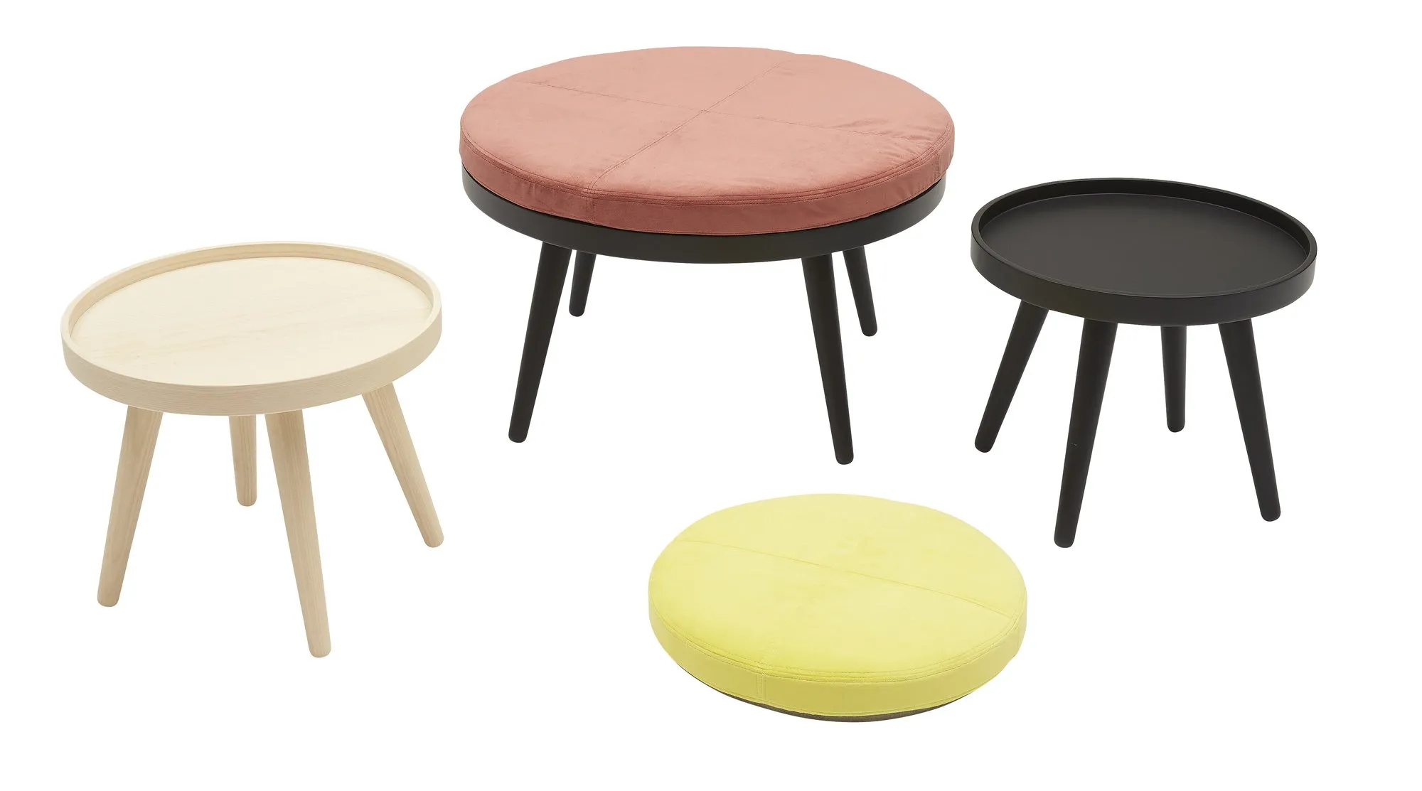 Alma – Softline at Mesmetric