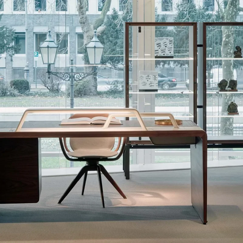 Alma – Giorgetti at Mesmetric