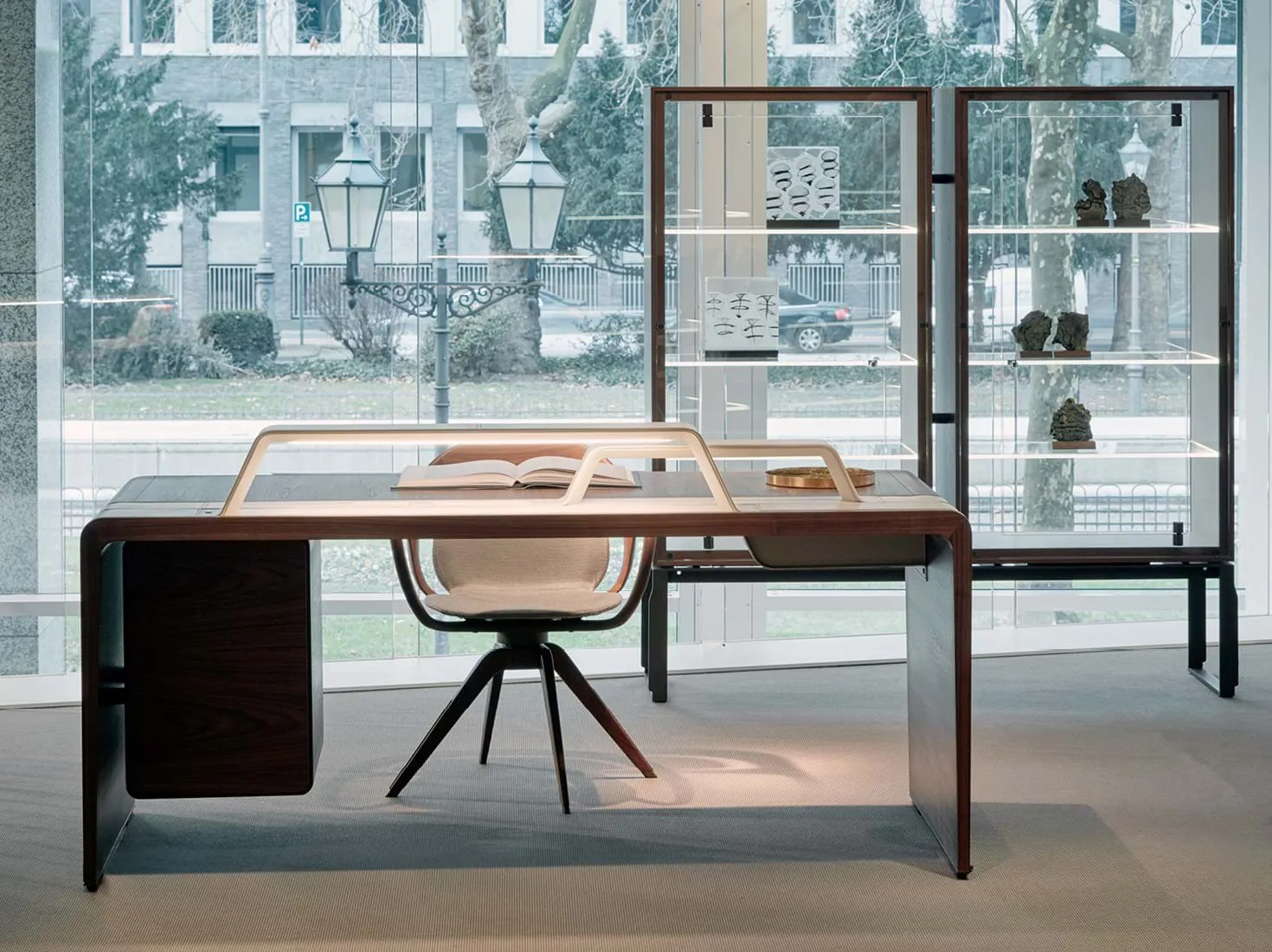 Alma – Giorgetti at Mesmetric