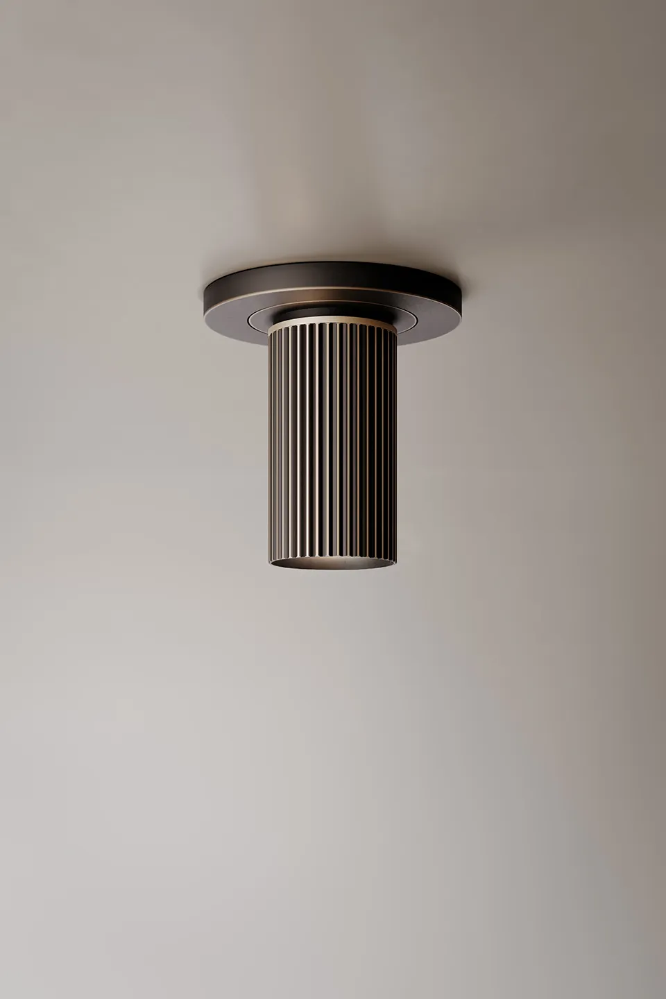 Beak Ceiling Point
