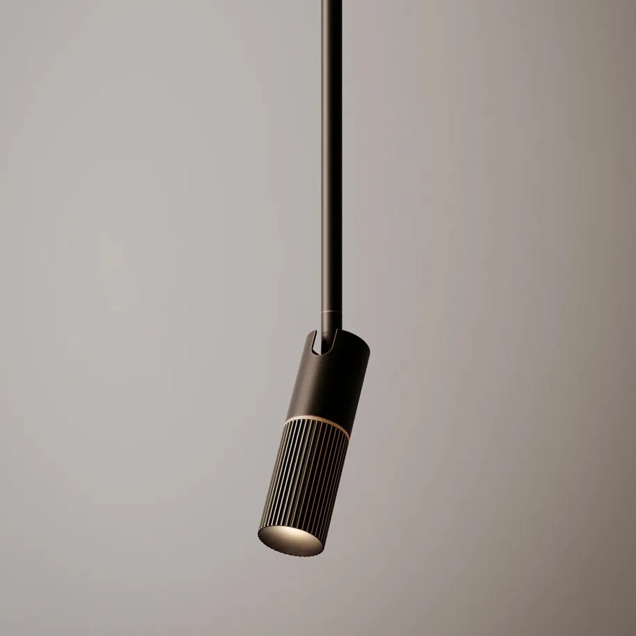 Beak Suspension – Venicem at Mesmetric