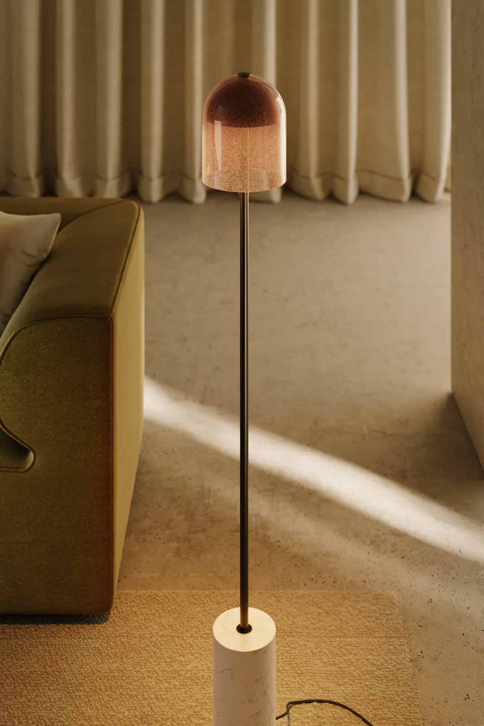 Doma Floor