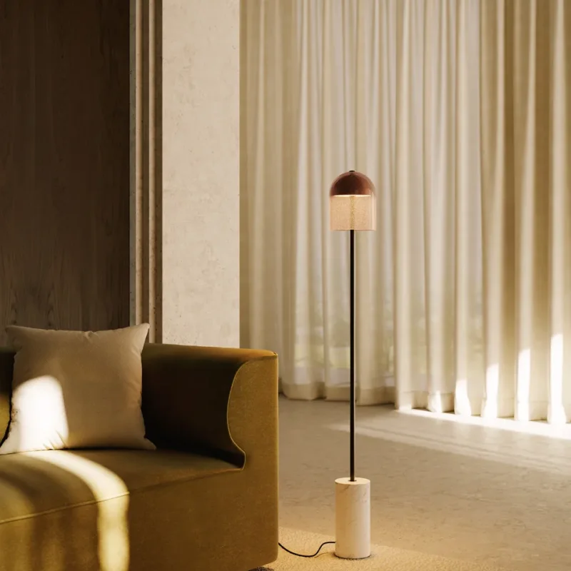 Doma Floor