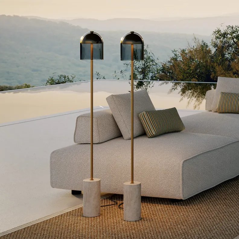 Doma Floor Outdoor – Venicem at Mesmetric