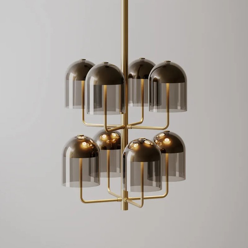 Doma Chandelier