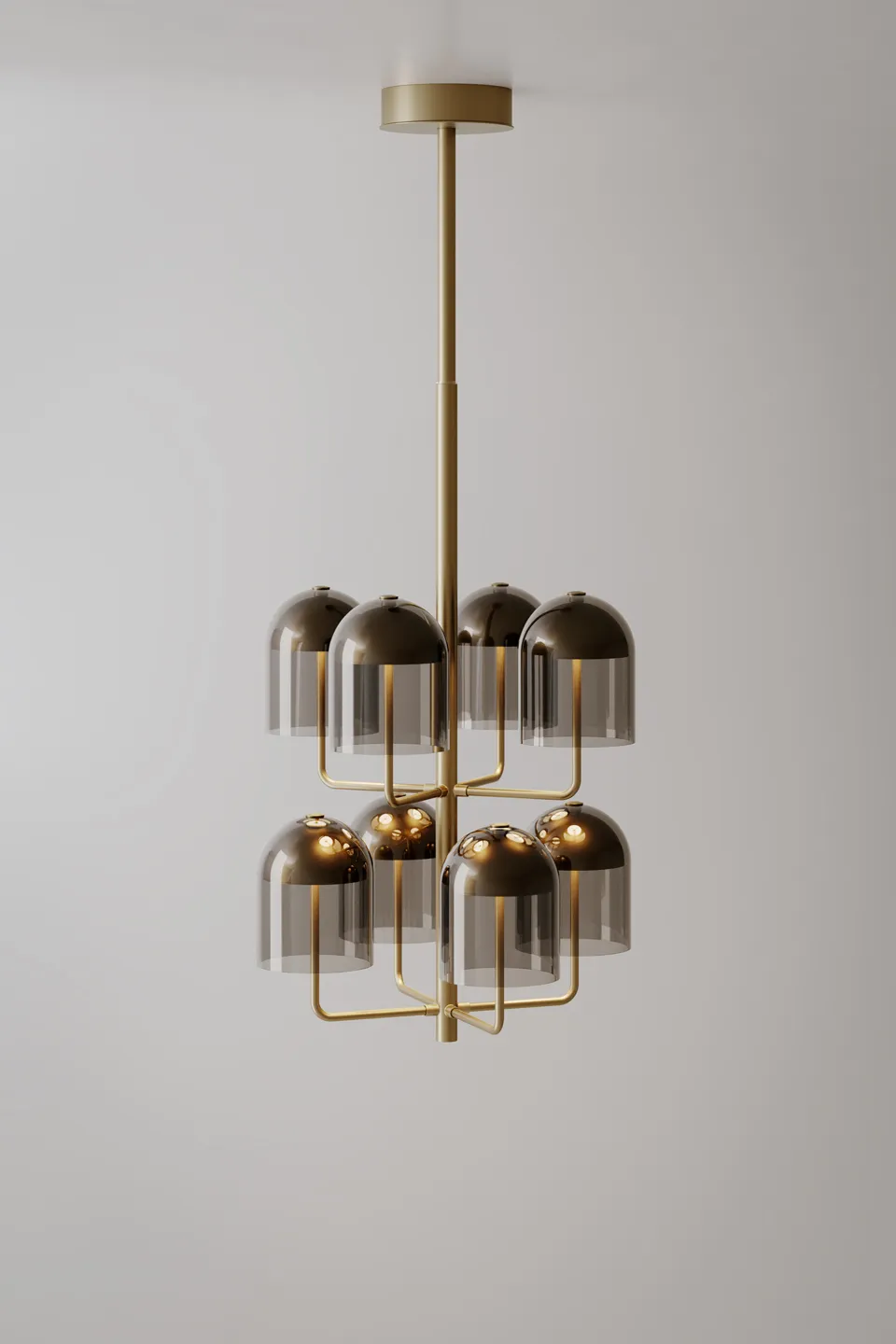 Doma Chandelier