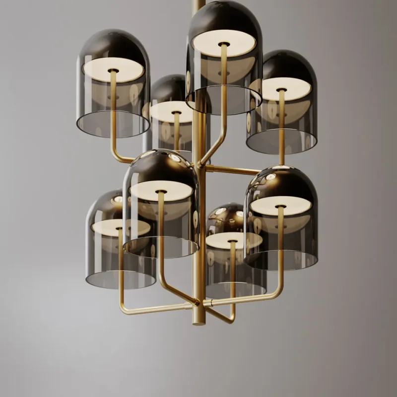 Doma Chandelier