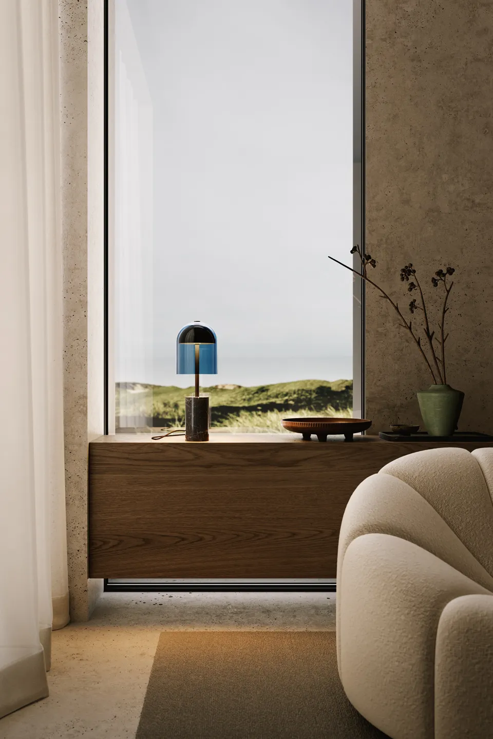 Doma Table