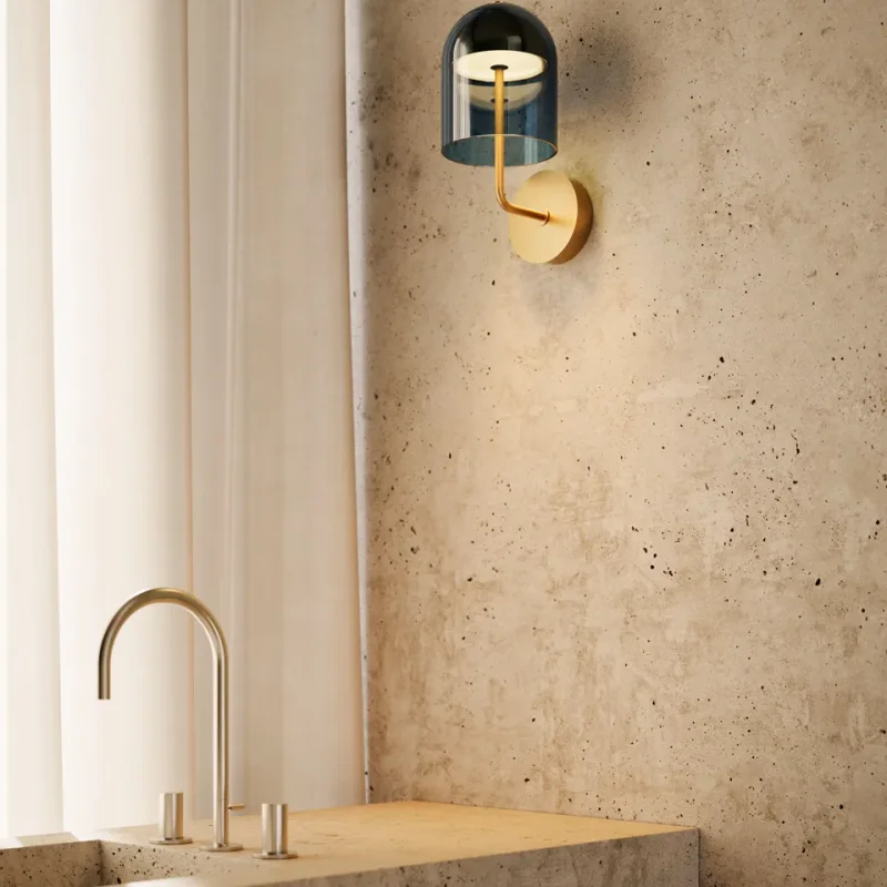 Doma Wall