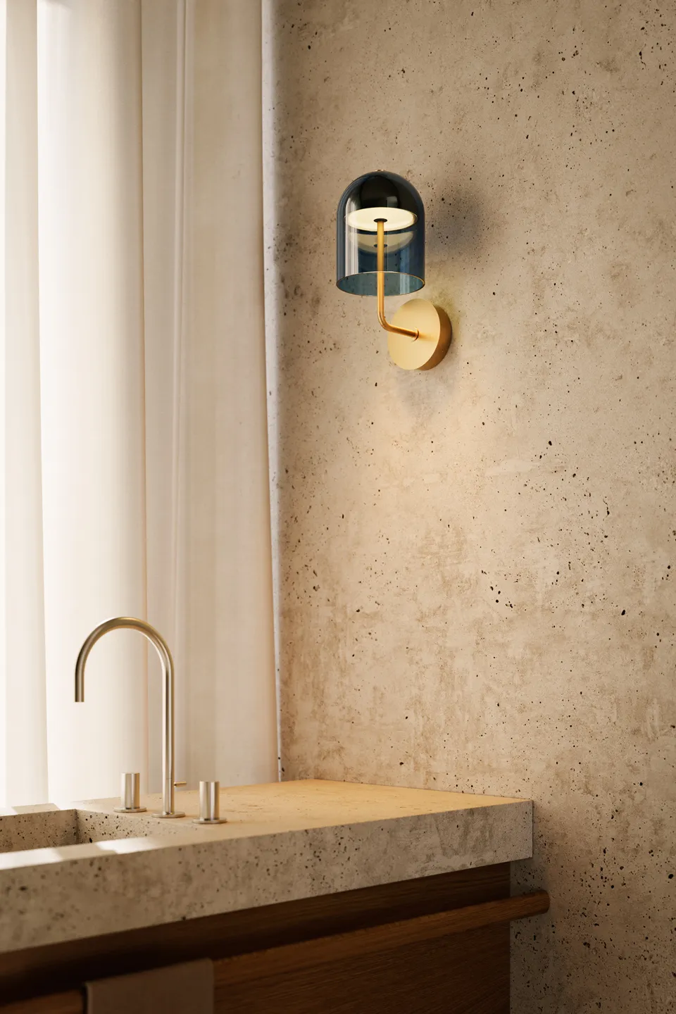 Doma Wall