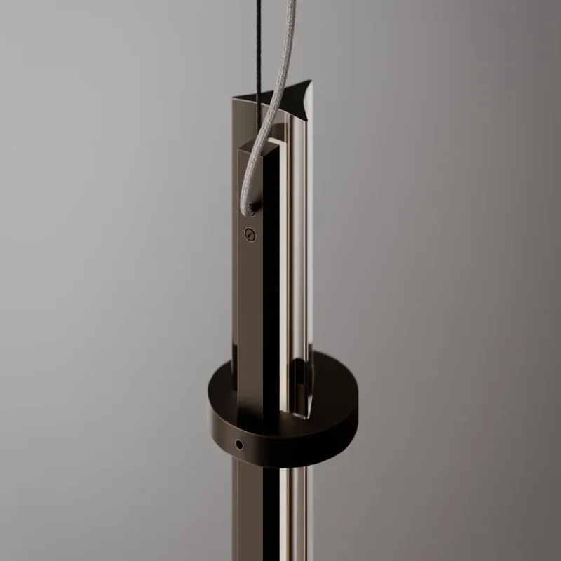 Optical Suspension 1 Vertical – Venicem at Mesmetric