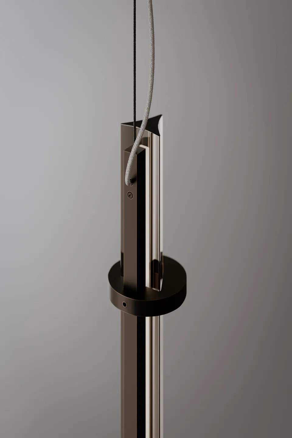 Optical Suspension 1 Vertical – Venicem at Mesmetric