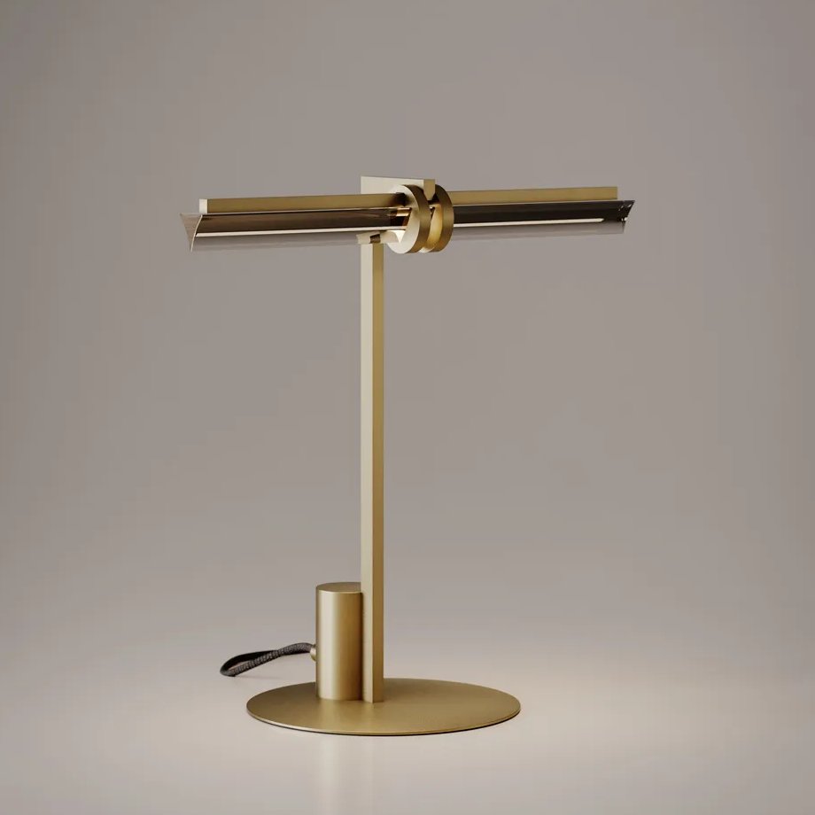 Optical Table – Venicem at Mesmetric