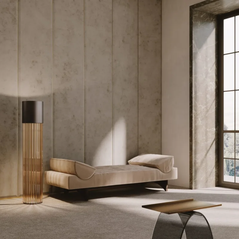 Chic floor - Venicem w Mesmetric