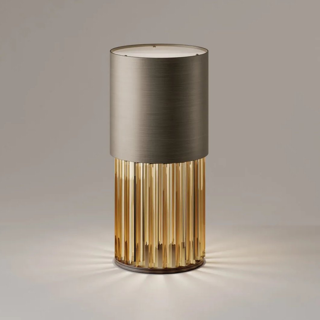 Chic table - Venicem w Mesmetric