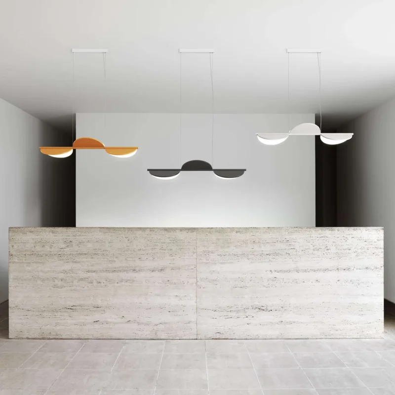Almendra Linear