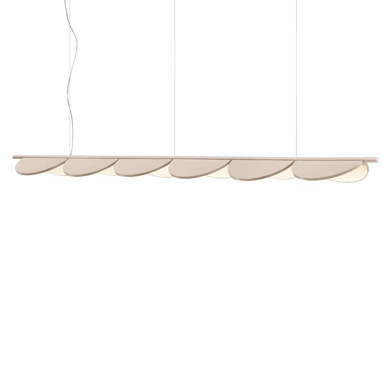 Almendra Linear