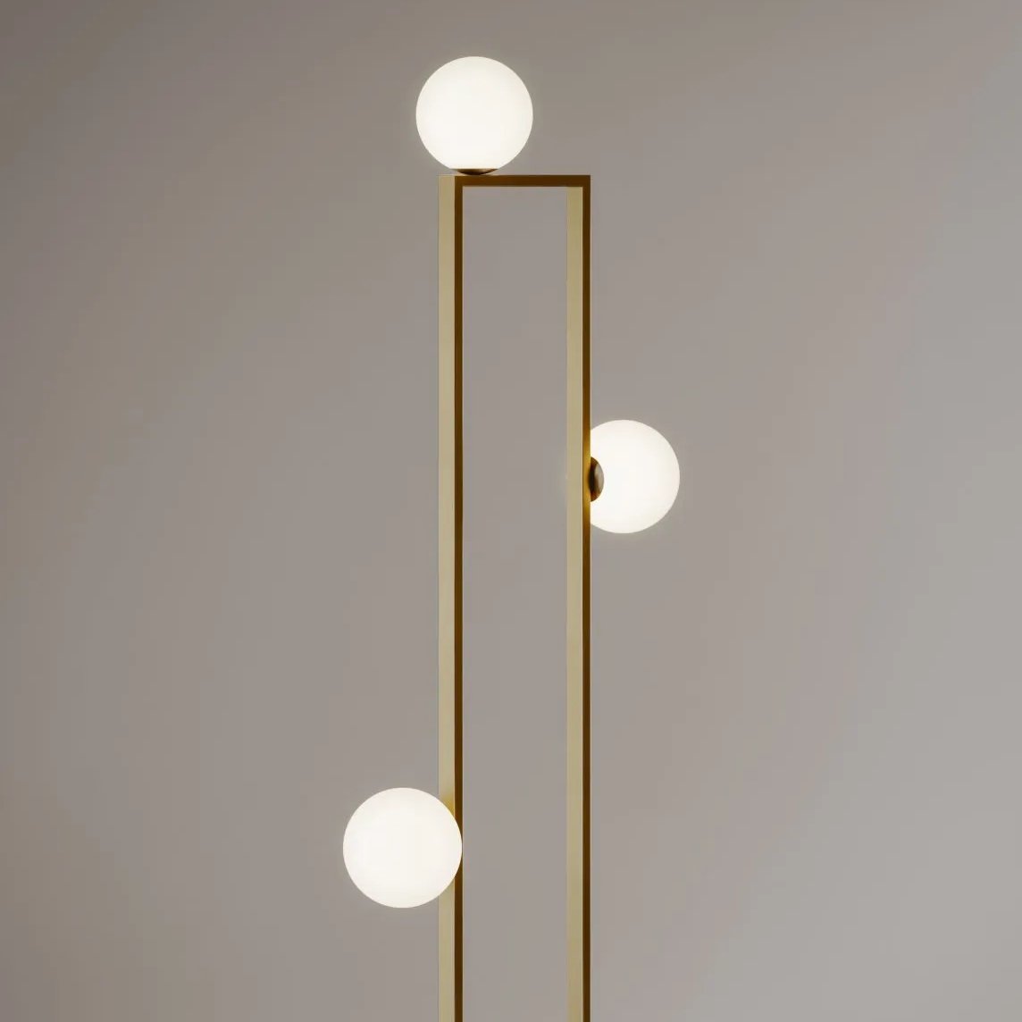 Mondrian Glass
