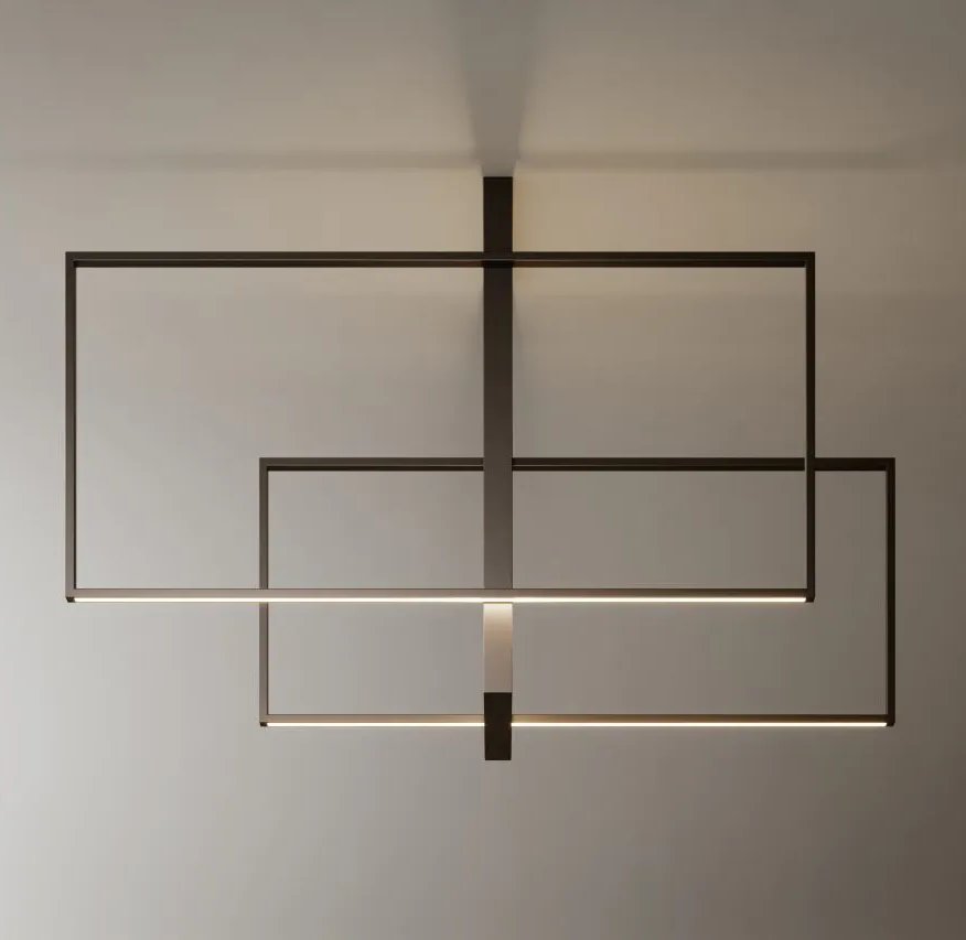 Mondrian LED