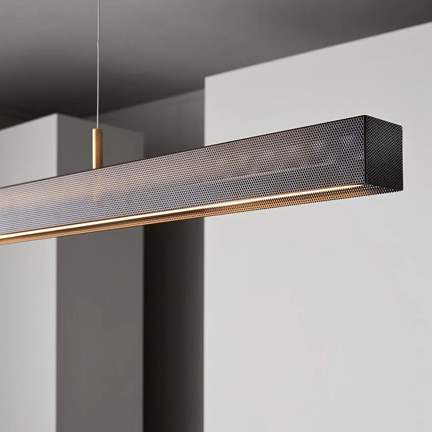 Urban Lightline - Venicem w Mesmetric