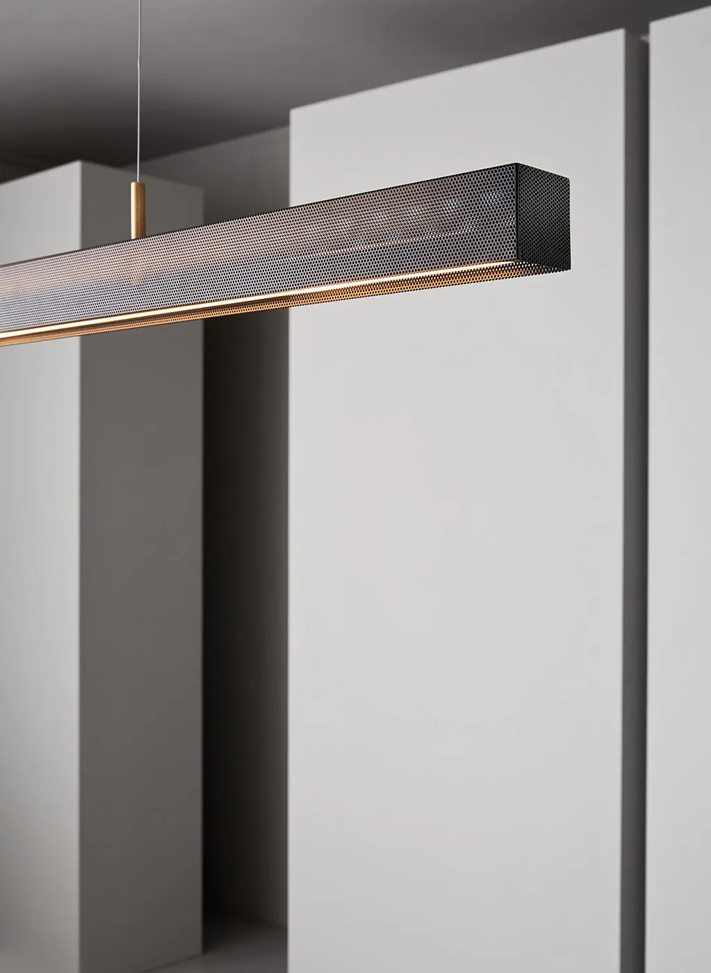 Urban Lightline - Venicem w Mesmetric
