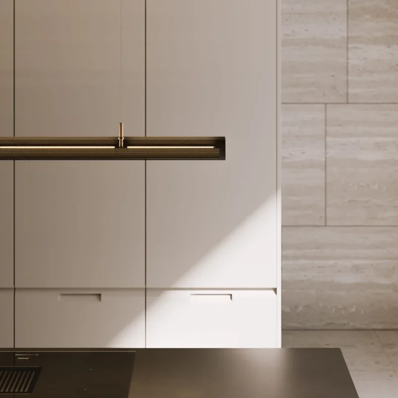 Urban Lightline - Venicem w Mesmetric