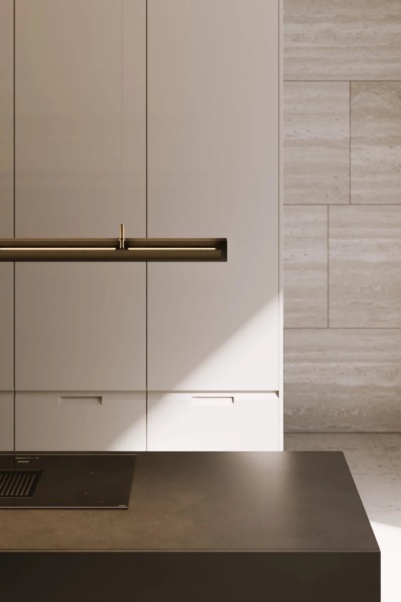Urban Lightline - Venicem w Mesmetric