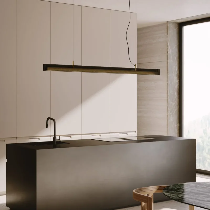 Urban Lightline - Venicem w Mesmetric