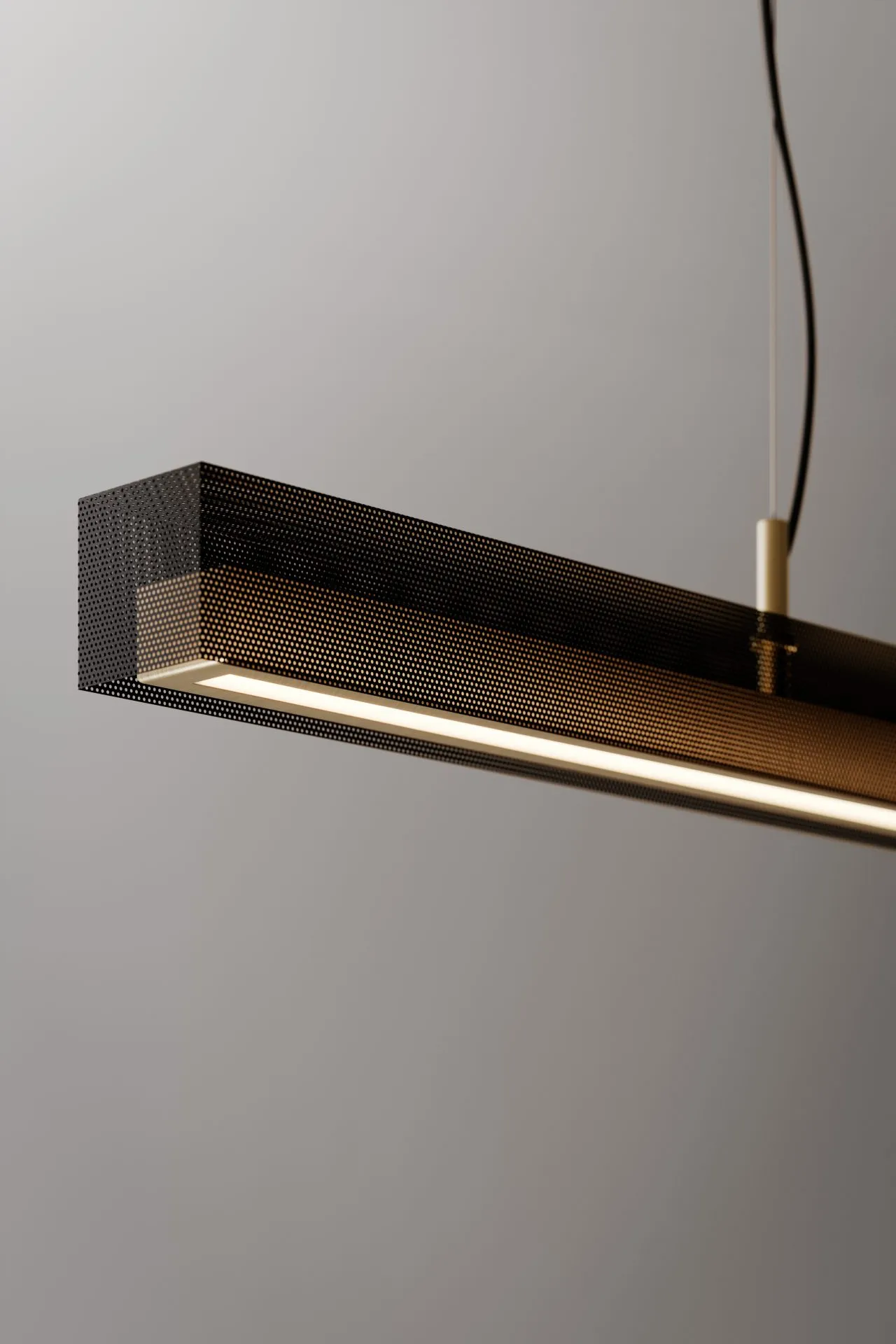 Urban Lightline - Venicem w Mesmetric
